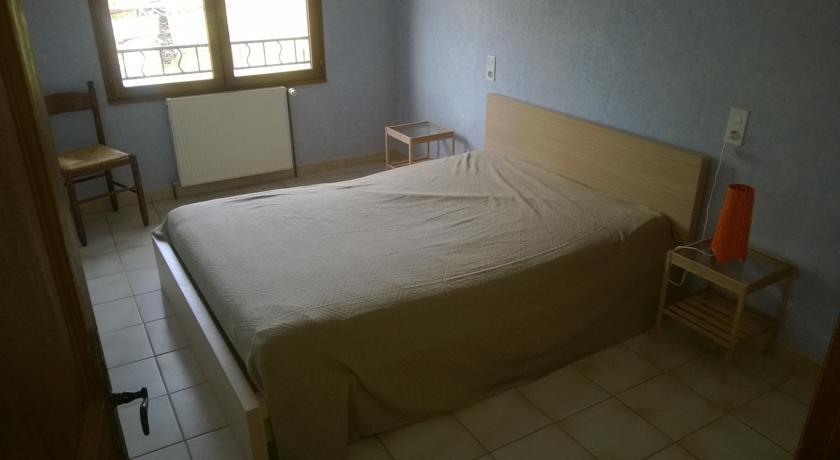 Mas Du Prescondu Villa Mirabel-aux-Baronnies Szoba fotó