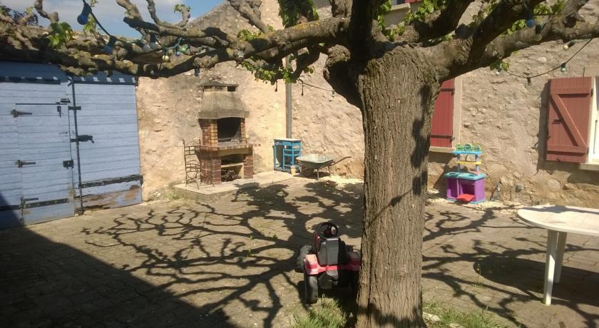 Mas Du Prescondu Villa Mirabel-aux-Baronnies Szoba fotó