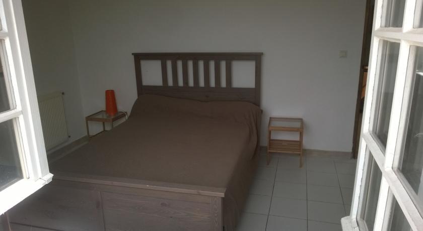Mas Du Prescondu Villa Mirabel-aux-Baronnies Szoba fotó