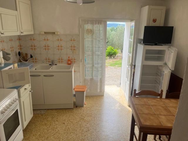 Mas Du Prescondu Villa Mirabel-aux-Baronnies Kültér fotó