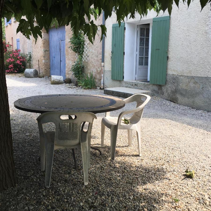 Mas Du Prescondu Villa Mirabel-aux-Baronnies Kültér fotó