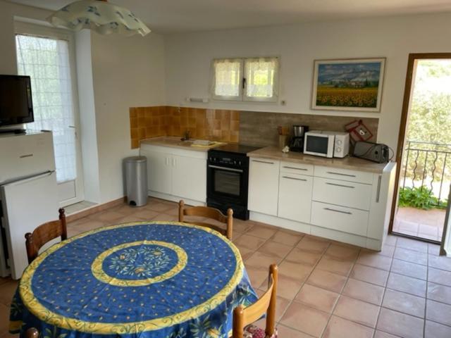 Mas Du Prescondu Villa Mirabel-aux-Baronnies Kültér fotó